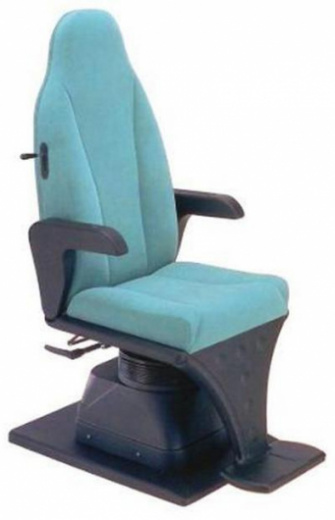 Frastema Executive Deluxe Кресло пациентов