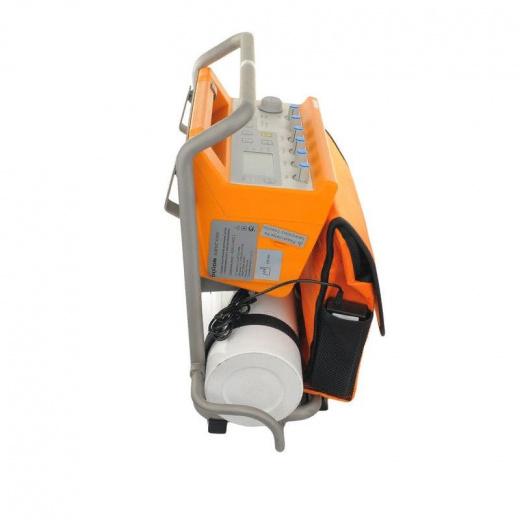 Dixion Aeros 4300 Аппарат ИВЛ