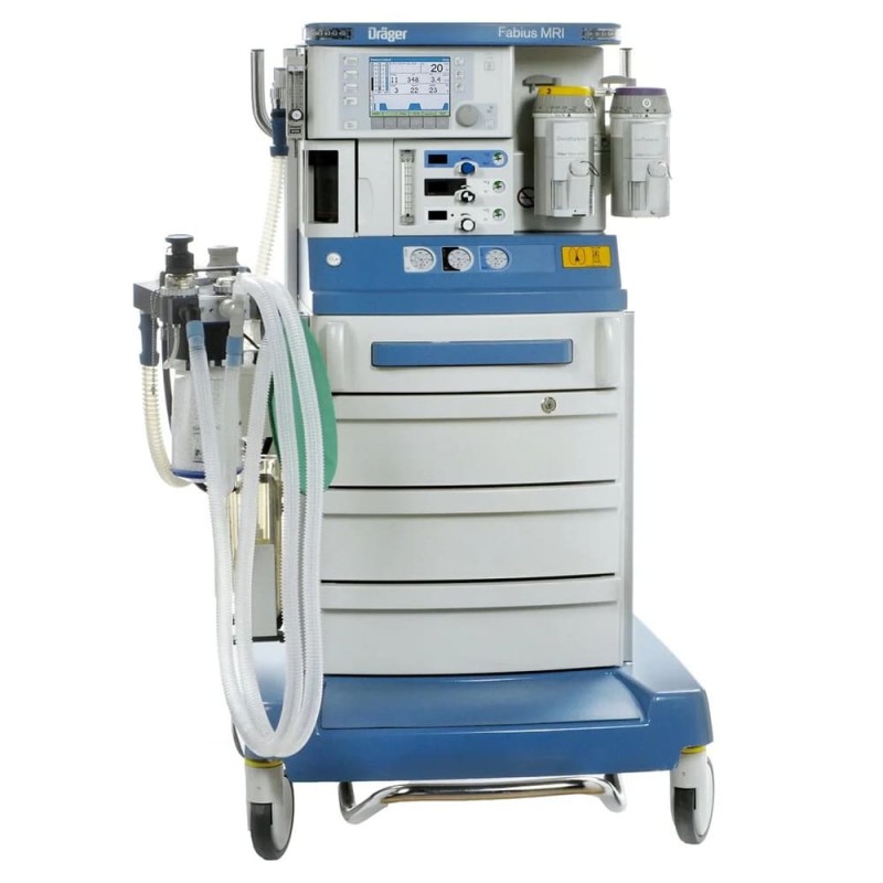 Fabius MRI
