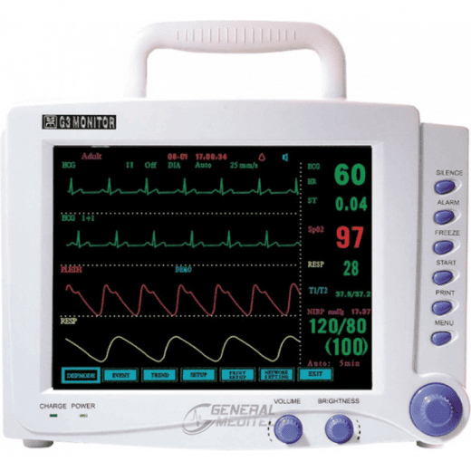 General Meditech G3C Монитор пациента