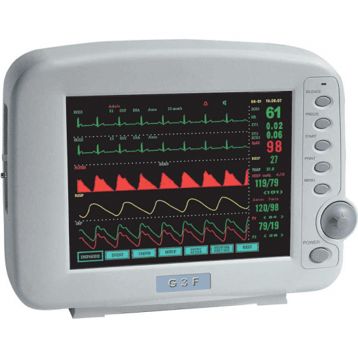 General Meditech G3F Монитор пациента