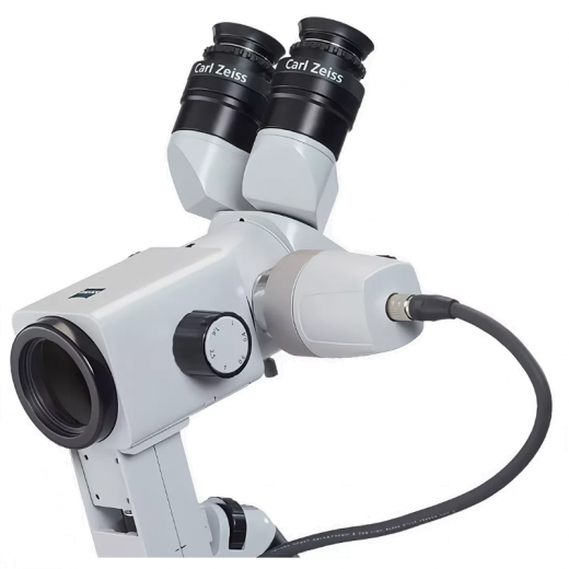 Carl Zeiss 150 FC Кольпоскоп