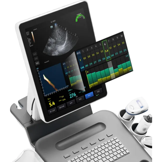 УЗИ аппарат Mindray Hepatus 6