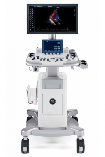 VIVID T8 Аппарат УЗИ (GE Healthcare)