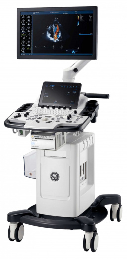 VIVID T9 Аппарат УЗИ (GE Healthcare)