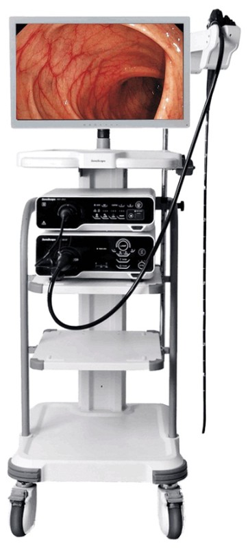 HD-500