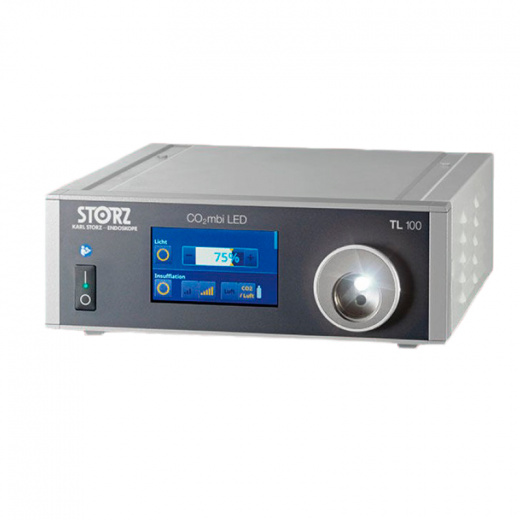 Karl Storz CO2 MBI LED SCB Эндоскопический источник света