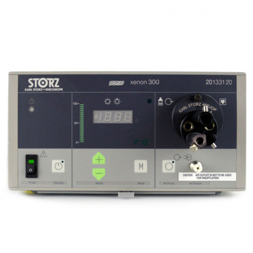 Karl Storz Xenon 300 SCB Эндоскопический источник света