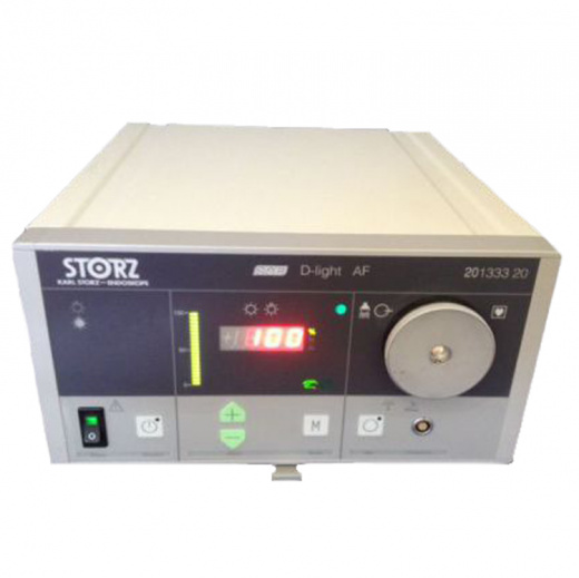 Karl Storz D-Light C/AF SCB Эндоскопический источник света