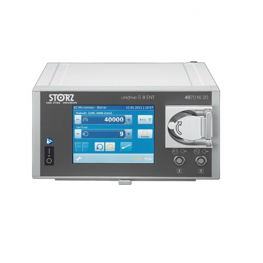 Karl Storz Unidrive S III ENT SCB Моторная система
