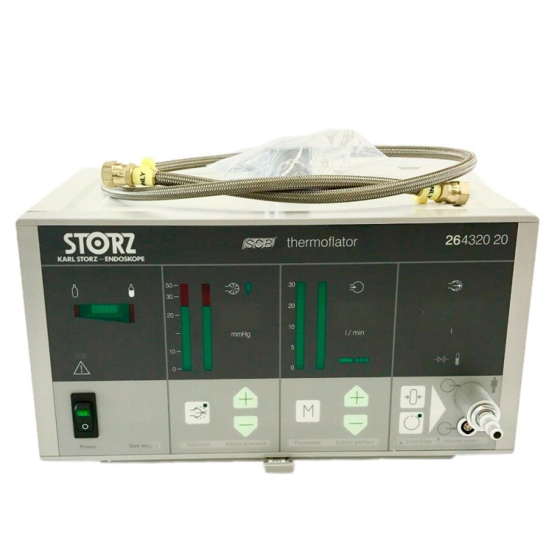 Karl Storz Thermoflator SCB Инсуффлятор