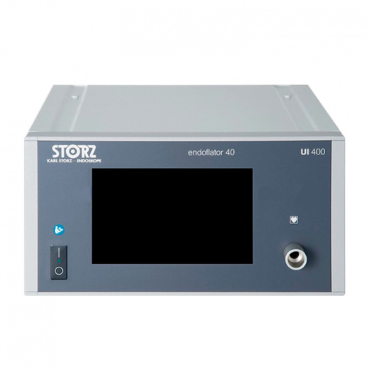 Karl Storz Endoflator 40 SCB Инсуффлятор