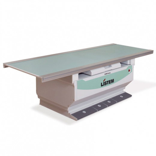 Listem Progen-650R: DRS Рентгеновский аппарат