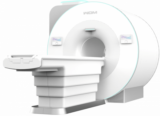 Томограф магнитно-резонансный i_Vision1.5T Plus c безгелиевой технологией