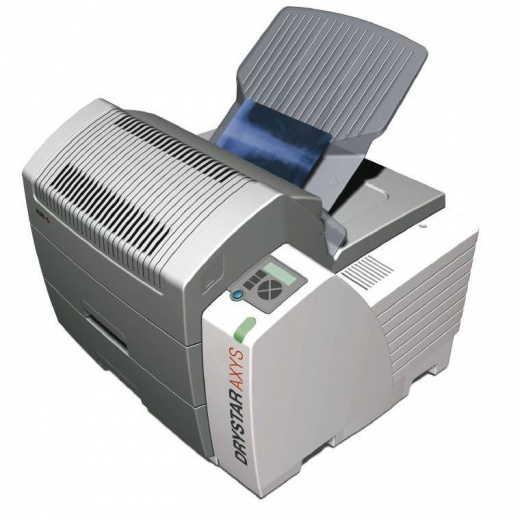 Agfa Drystar Axys Принтер рентгеновских снимков