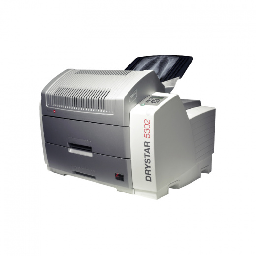Agfa Drystar 5302 Принтер рентгеновских снимков