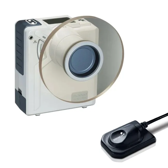 Комплект рентген DX-3000 + визиограф Vatech EzSensor