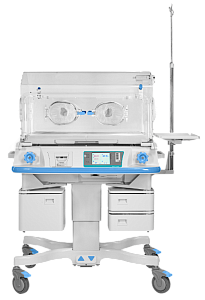 Инкубатор для недоношенных детей Бэбигард 1120 (BabyGuard 1120)