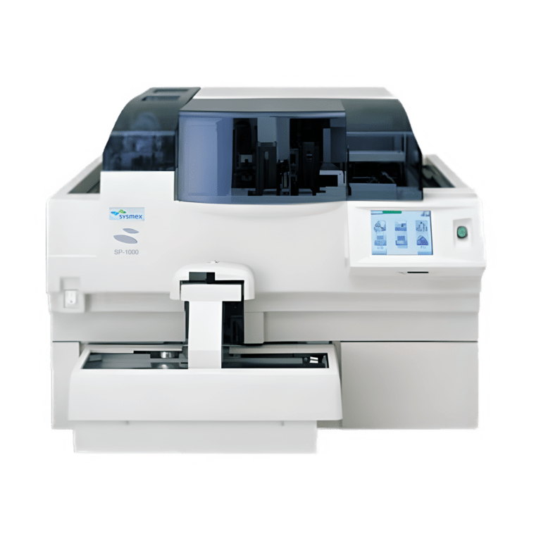 Sysmex SP-1000 Станция для подготовки и окраски мазков