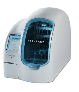Анализатор PATHFAST
