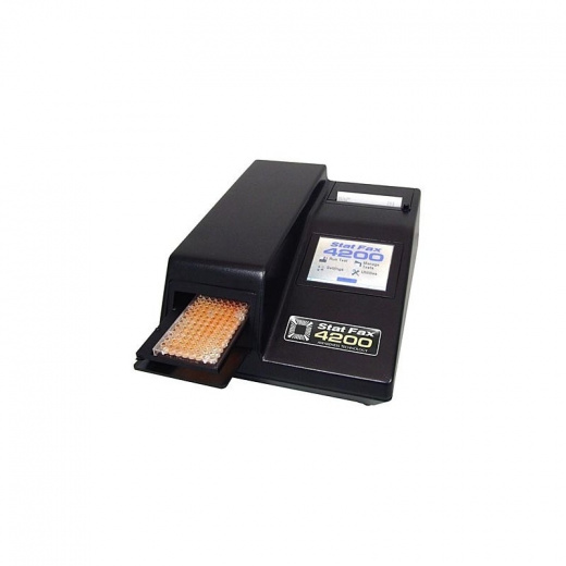 Awareness Technology Stat Fax 4200 Иммунохимический анализатор
