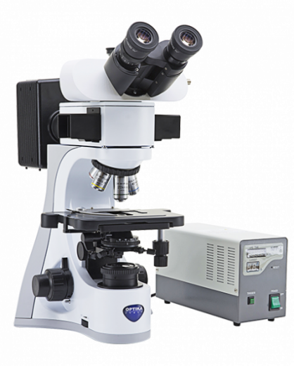 Optika B-500 Микроскоп