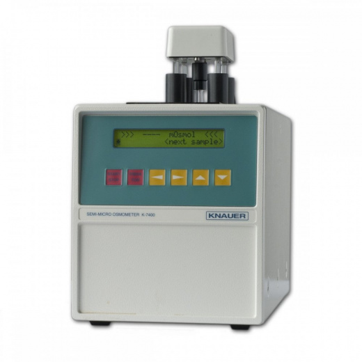 Knauer K-7400 S Осмометр (онкометр)
