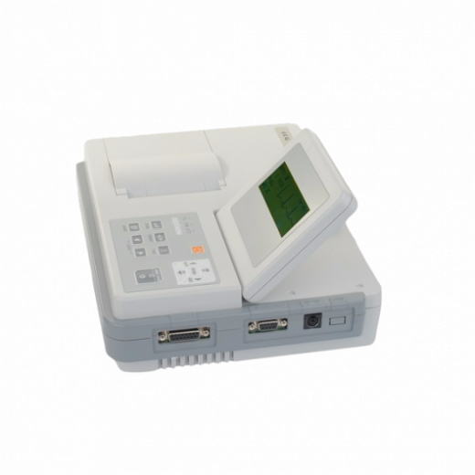 Dixion ECG-1001 Электрокардиограф