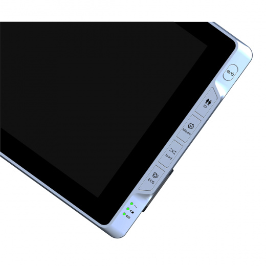 Zoncare IMAC-12 Электрокардиограф