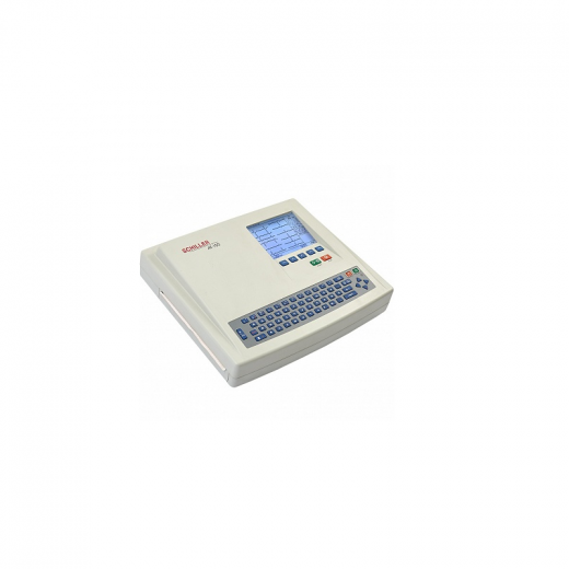 Schiller Cardiovit AT-102 Электрокардиограф
