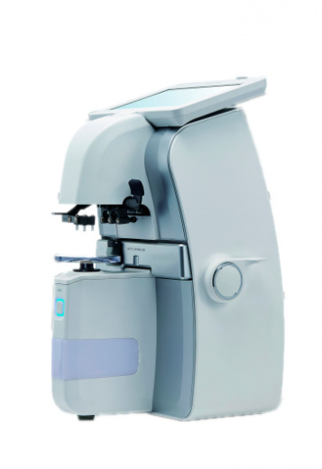 Huvitz HLM-9000 Диоптриметр