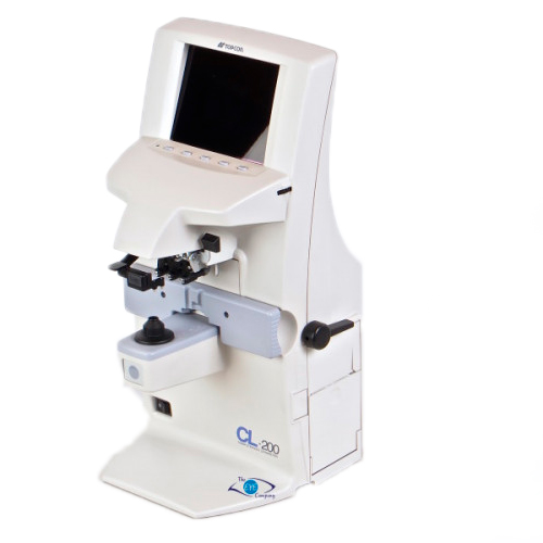 Topcon CL-200 Диоптриметр
