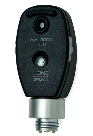 Heine Mini 3000 Офтальмоскоп