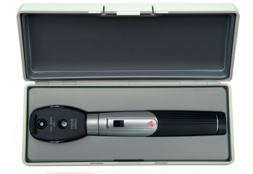 Heine Mini 3000 Офтальмоскоп