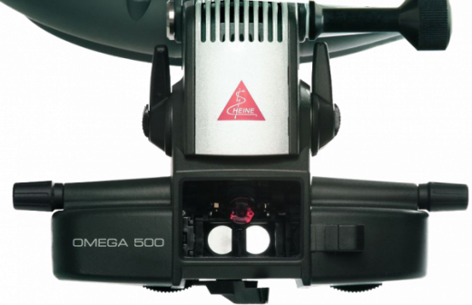 Heine Omega 500 Офтальмоскоп