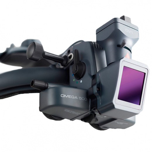 Heine Omega 500 Офтальмоскоп