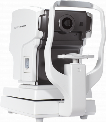 Huvitz HRK-7000A Автоматический рефрактометр
