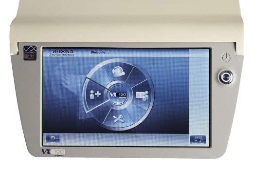 Visionix VX130+ Автоматический рефрактометр