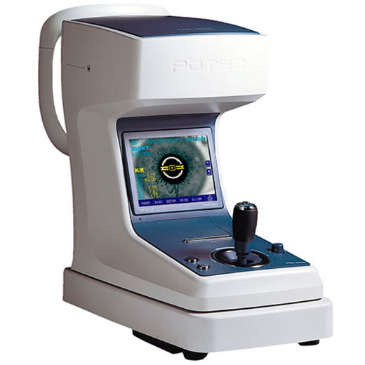 Potec PRK-6000 Автоматический рефрактометр