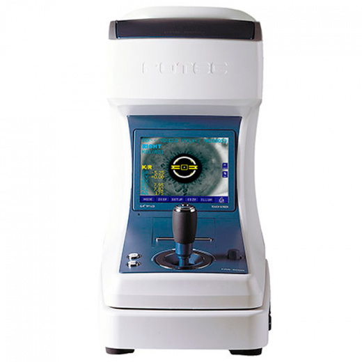 Potec PRK-6000 Автоматический рефрактометр