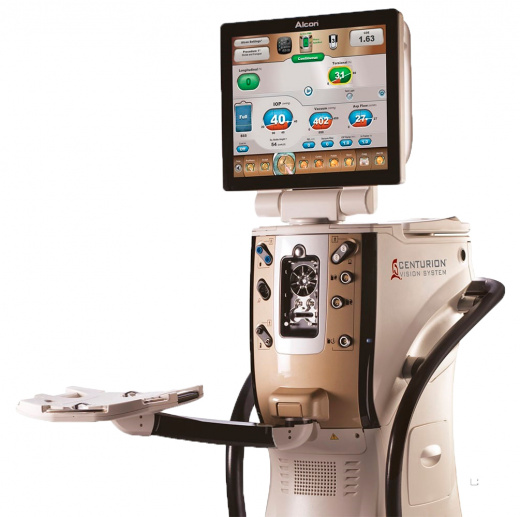 Alcon Centurion Факоэмульсификатор