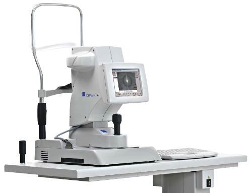 Carl Zeiss IOL Master 500 Оптический биометр (СНЯТ С ПРОИЗВОДСТВА)