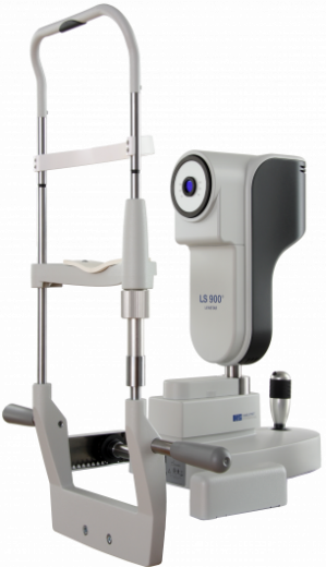 Haag-Streit Lenstar LS 900 Оптический биометр