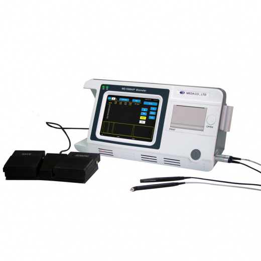 Meda MD-1000 Ультразвуковое оборудование