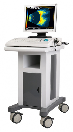 Meda ODM-2200 Ультразвуковое оборудование