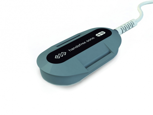 BTL 4710 Smart Аппарат ультразвуковой терапии