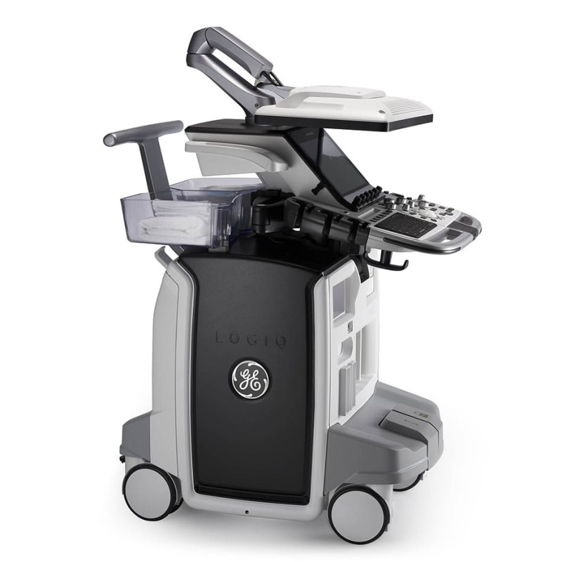 Стационарный аппарат УЗИ Voluson E10