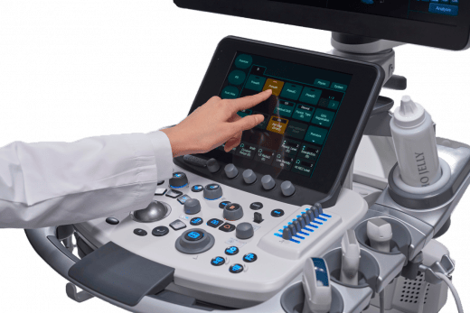 Hitachi Arietta 850 SE Аппарат УЗИ