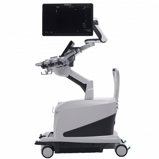 Hitachi Arietta 850 SE Аппарат УЗИ