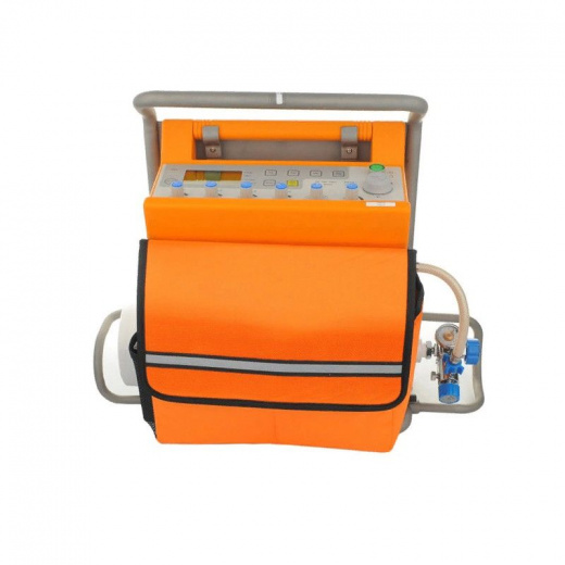 Dixion Aeros 4300 Аппарат ИВЛ